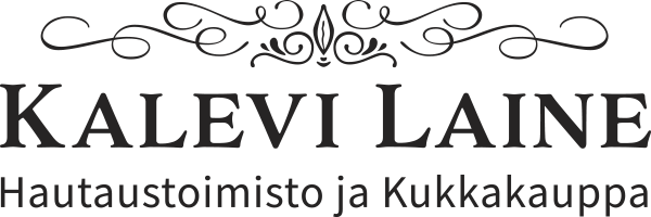 Hautaustoimisto ja Kukkakauppa Kalevi Laine